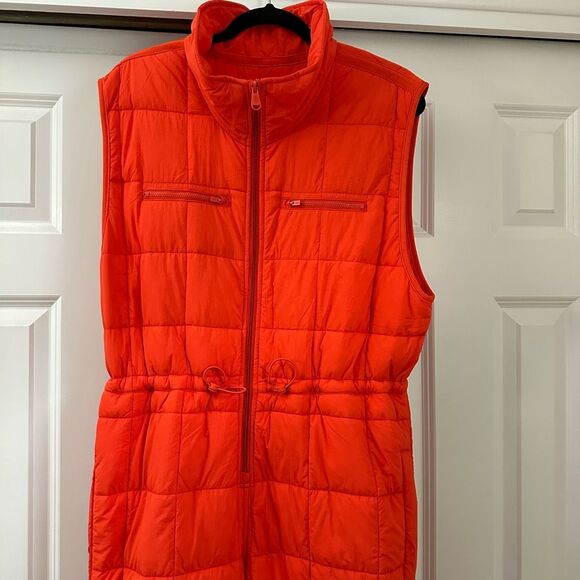 Free People Movement Pippa Packable Puffer suit Medium - Picture 11 of 15